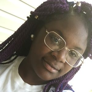 Meet your Posher, Tamera